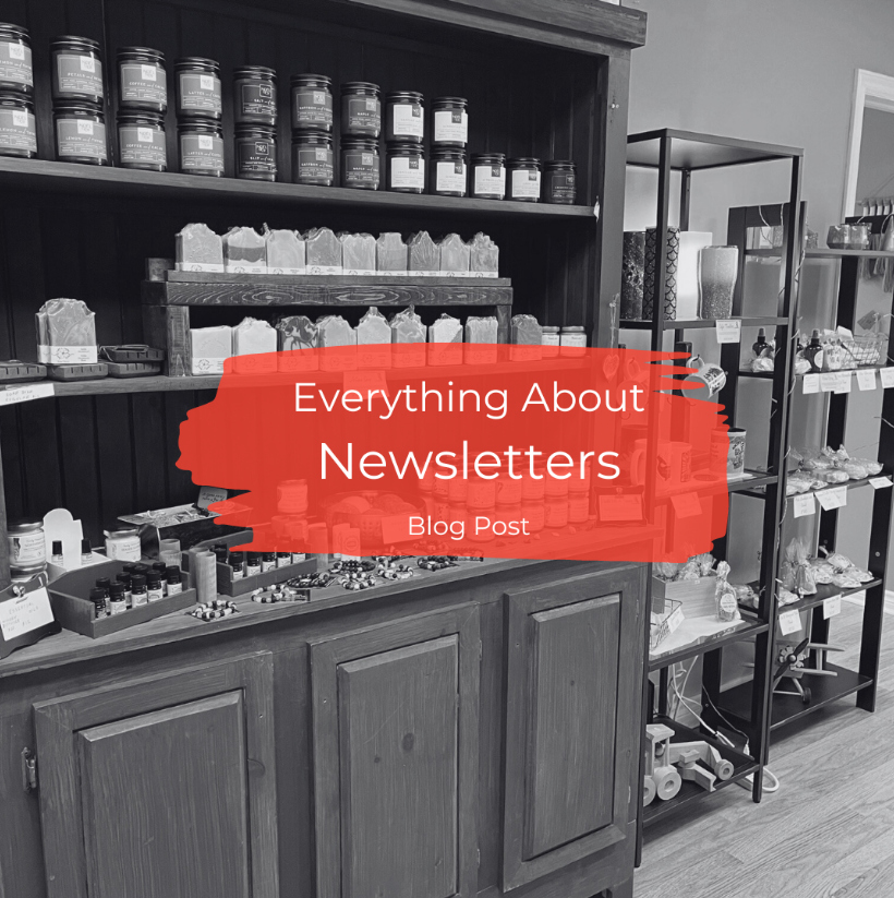 Everything About Newsletters & Why It's Different From Just Following On Social Media
