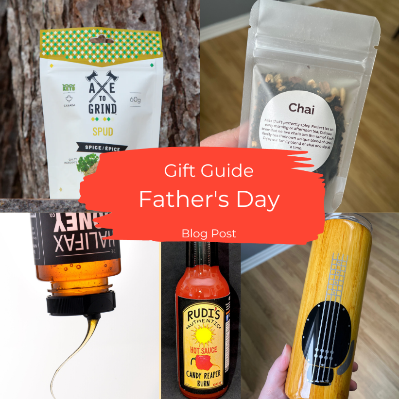 7 Gift Ideas For Father's Day