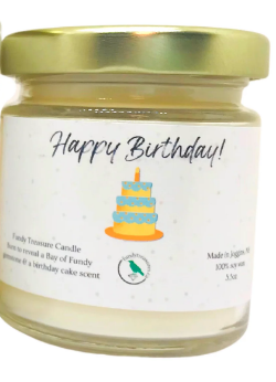 Occasion Candles