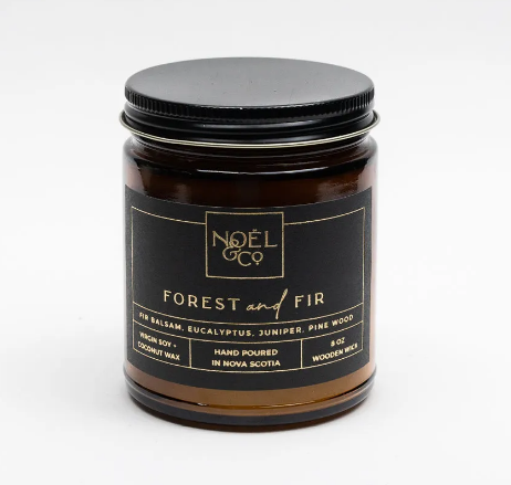 Forest & Fir