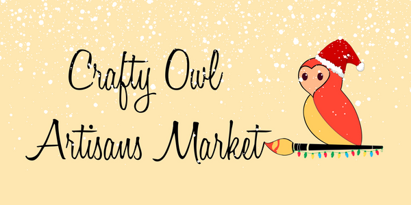 Crafty Owl Artisans Market